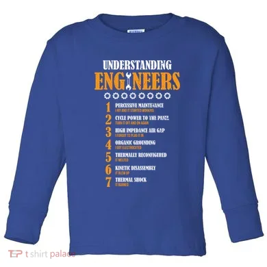 Toddler Long Sleeve