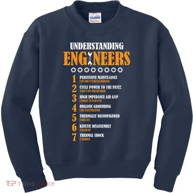 Kids Sweatshirt