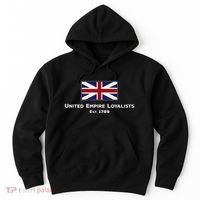 United Empire Loyalists Hoodie thumb 0