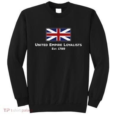 United Empire Loyalists Sweatshirt