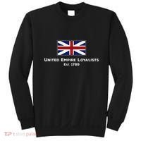 United Empire Loyalists Sweatshirt thumb 0