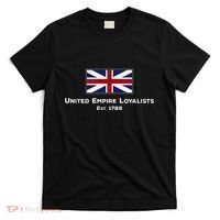 United Empire Loyalists T-Shirt thumb 0