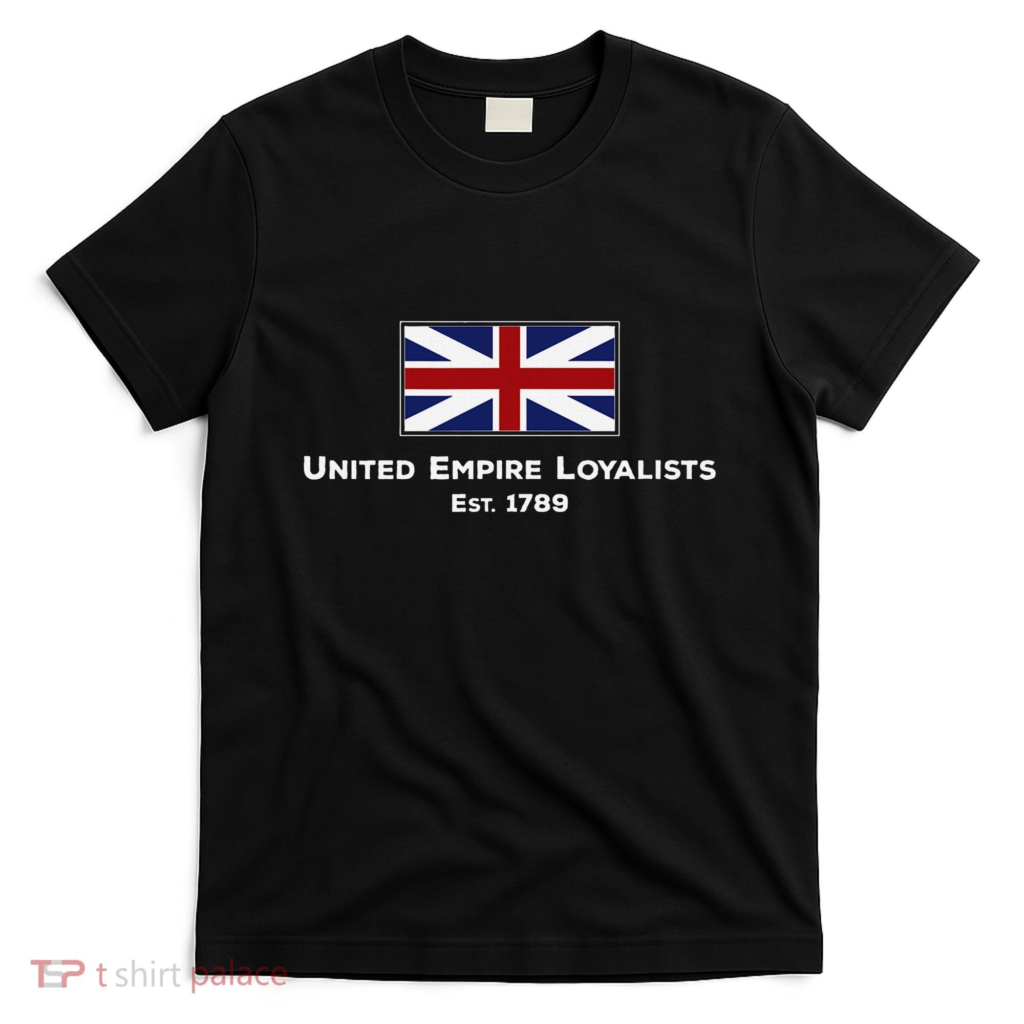 United Empire Loyalists T-Shirt