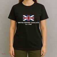 United Empire Loyalists T-Shirt thumb 4