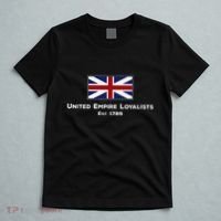 United Empire Loyalists T-Shirt thumb 5