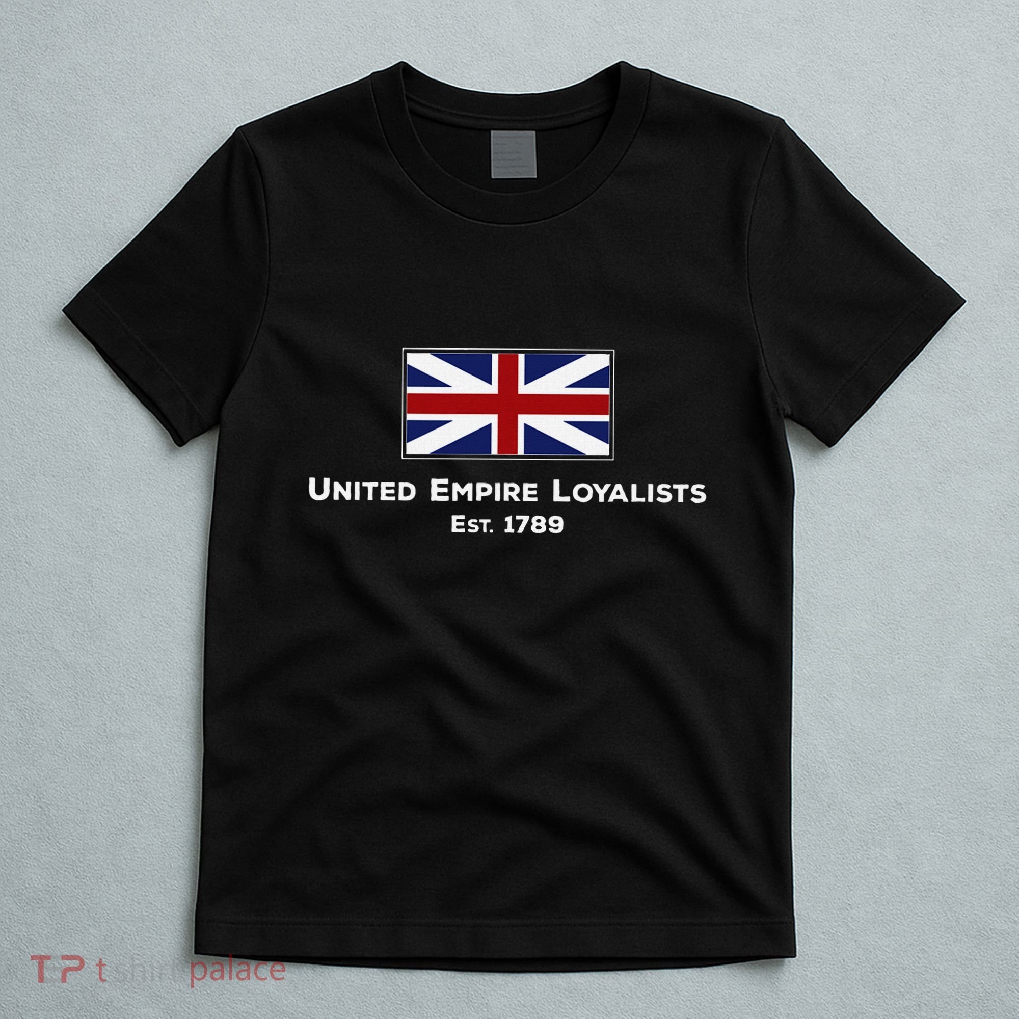 United Empire Loyalists T-Shirt