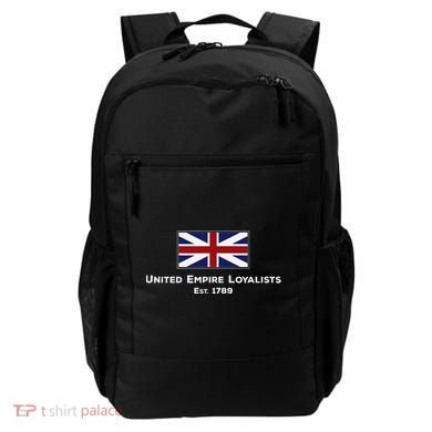 United Empire Loyalists Backpack