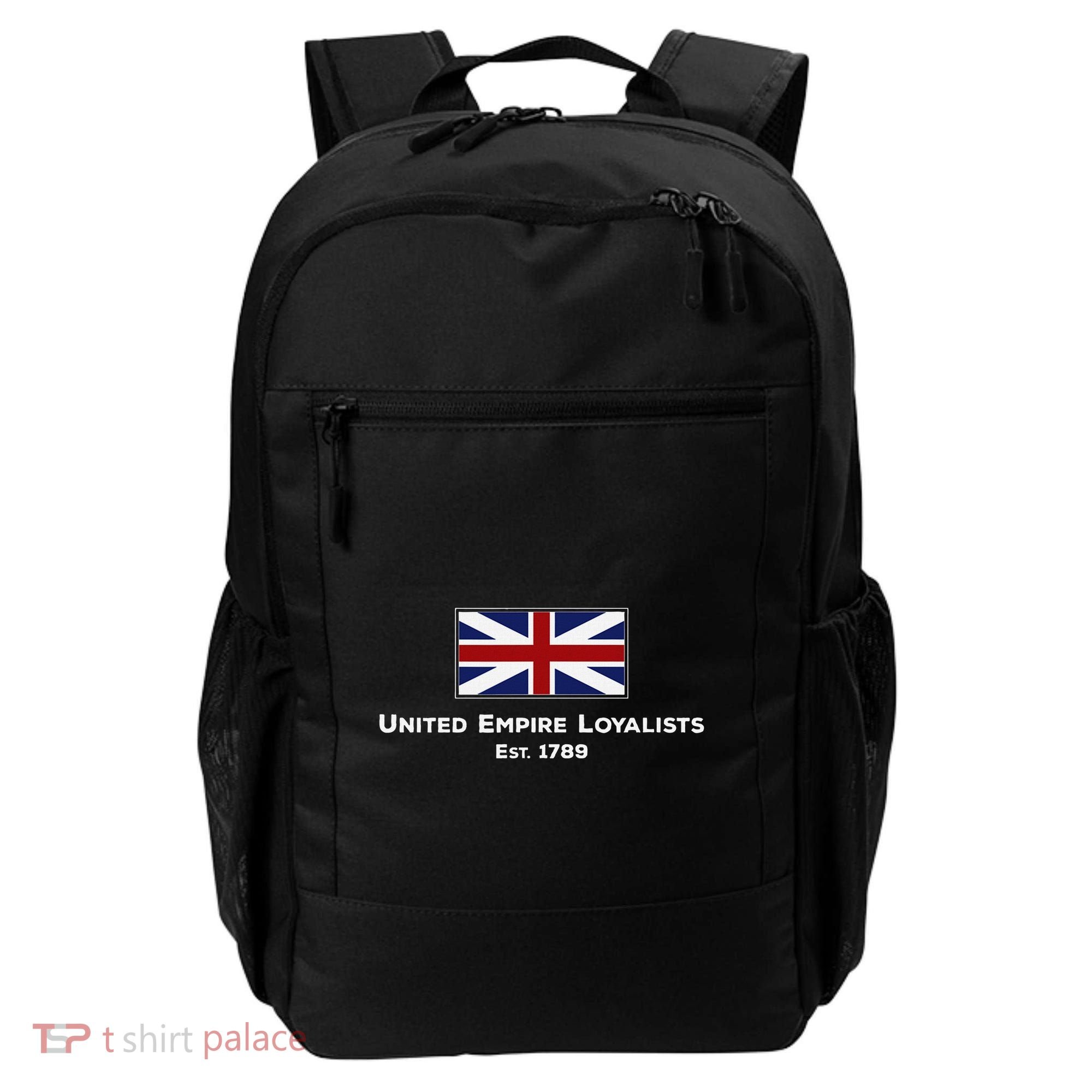 United Empire Loyalists Backpack