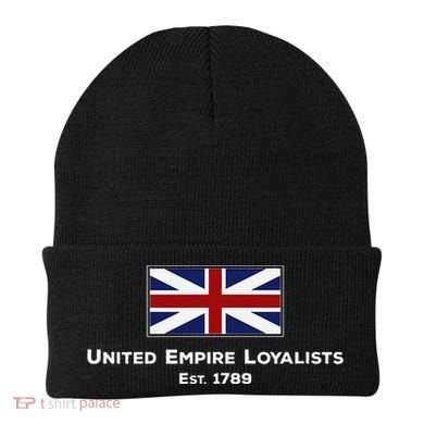 United Empire Loyalists Beanie