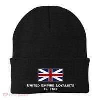 United Empire Loyalists Beanie thumb 0