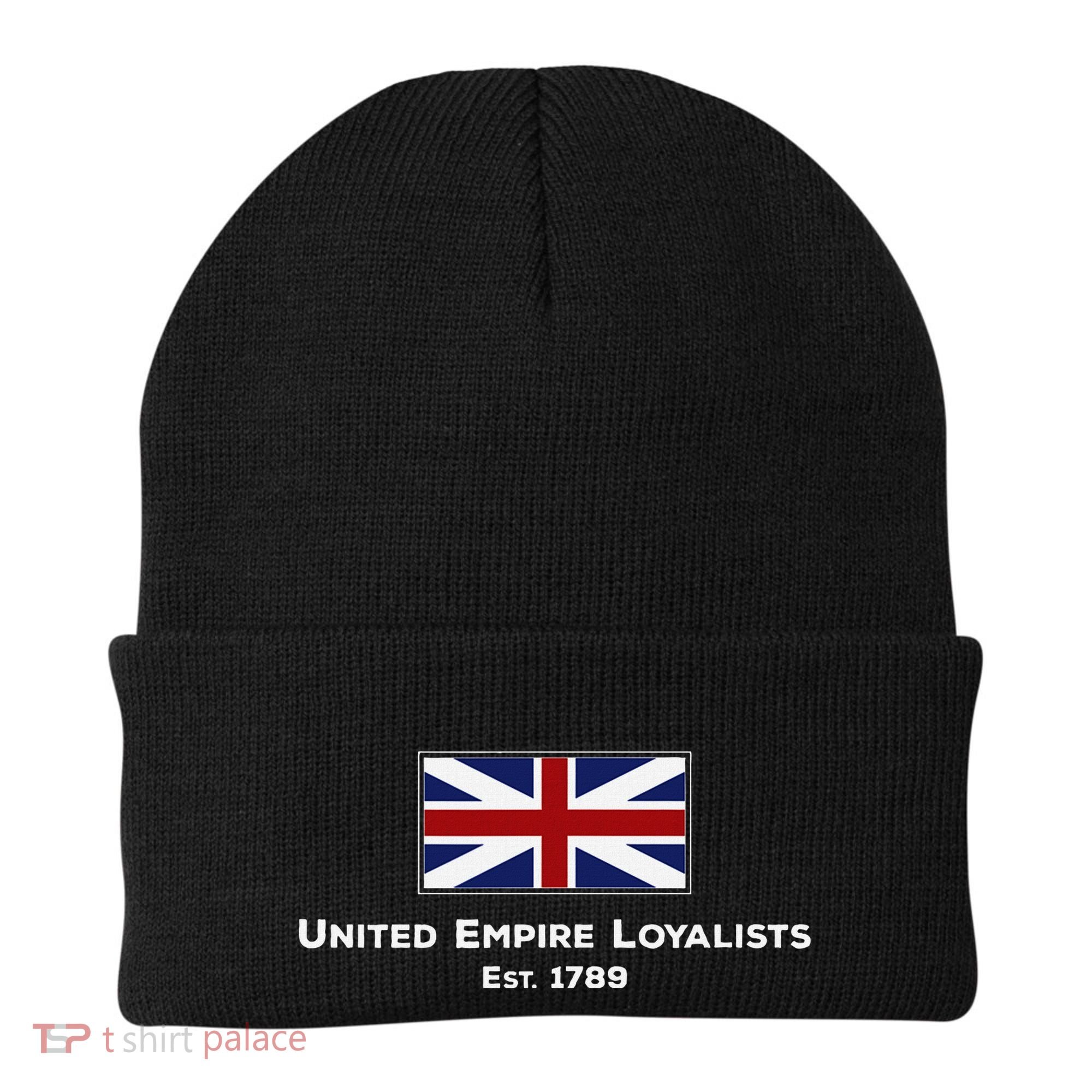 United Empire Loyalists Beanie