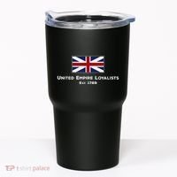 United Empire Loyalists Tumbler thumb 0