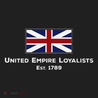 United Empire Loyalists Tumbler thumb 3