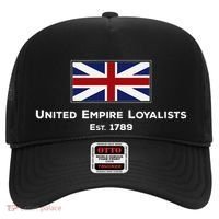 United Empire Loyalists Hat thumb 0