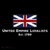United Empire Loyalists Toddler Hoodie thumb 2