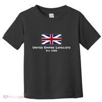 United Empire Loyalists Toddler T-Shirt thumb 0