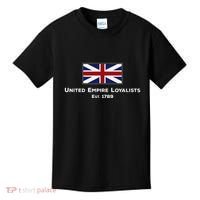 United Empire Loyalists Kids T-Shirt thumb 0