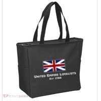 United Empire Loyalists Tote Bag thumb 2