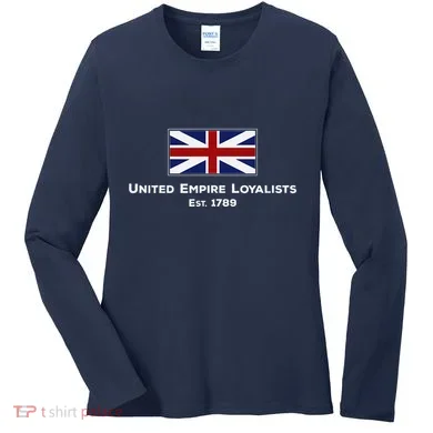 Women's Long Sleeve Shirt