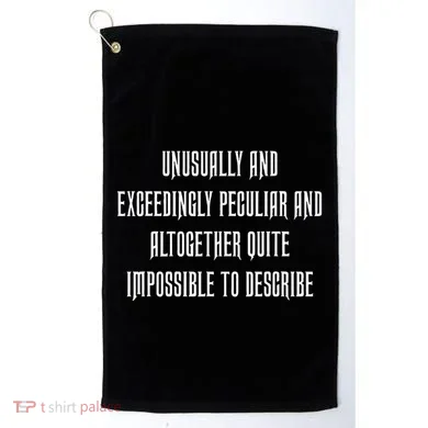 Golf Towel