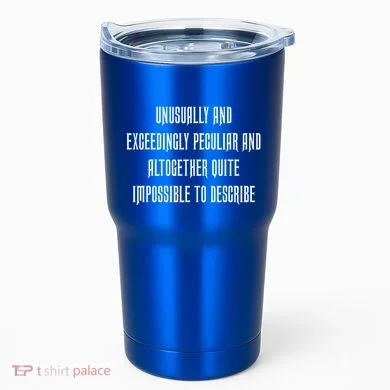 Tumbler