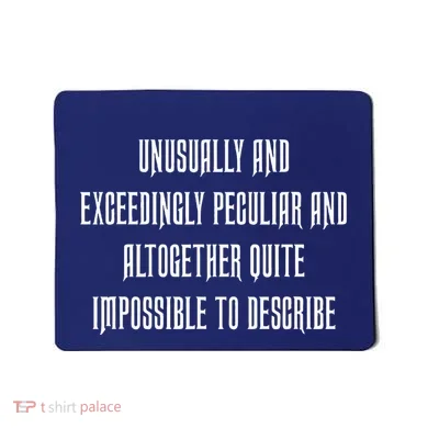 Mousepad