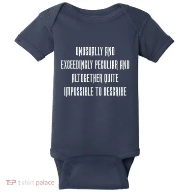 Baby Bodysuit