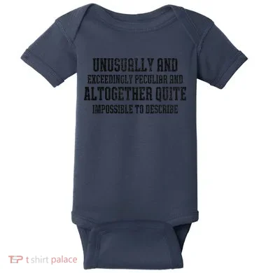 Baby Bodysuit