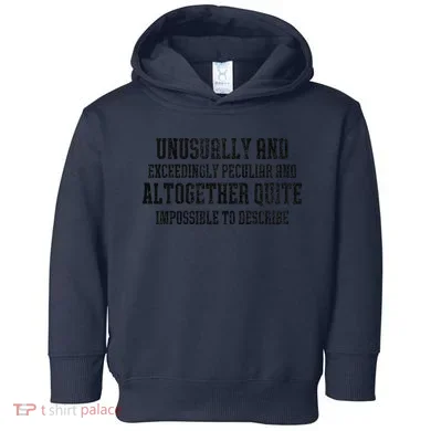 Toddler Hoodie