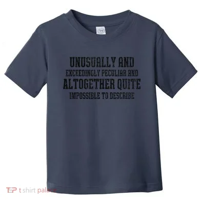Toddler T-Shirt