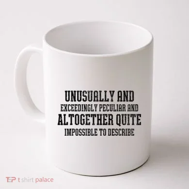 Coffee Mug