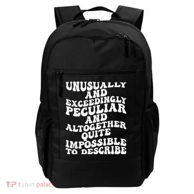 Backpack