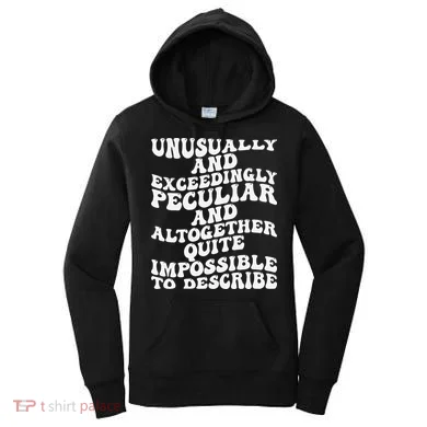 Women's Hoodie