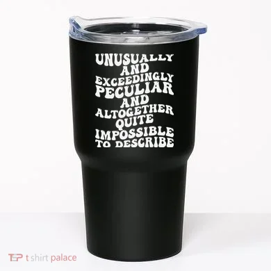 Tumbler