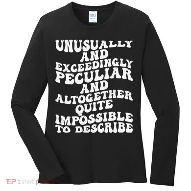 Women's Long Sleeve Shirt