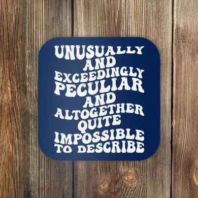 Coaster