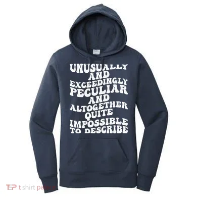 Women's Hoodie