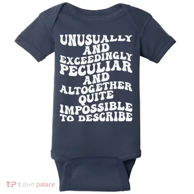 Baby Bodysuit