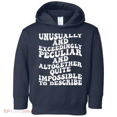 Toddler Hoodie