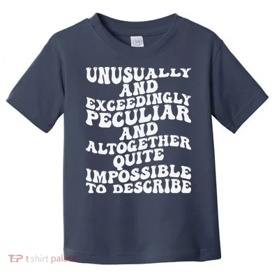 Toddler T-Shirt