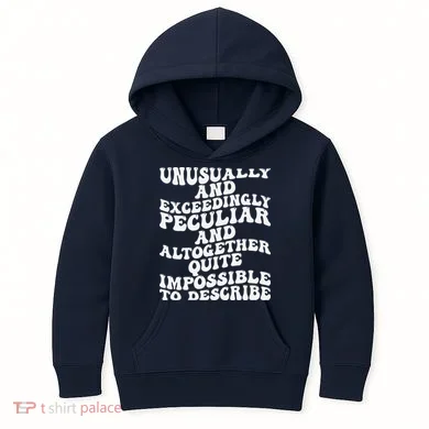 Kids Hoodie