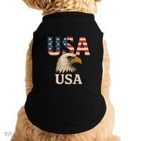 USA Eagle Doggie Tank thumb 0