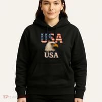 USA Eagle Hoodie thumb 5