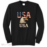 USA Eagle Sweatshirt thumb 0