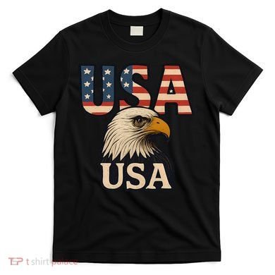 USA Eagle T-Shirt