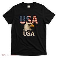 USA Eagle T-Shirt thumb 0