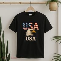 USA Eagle T-Shirt thumb 2