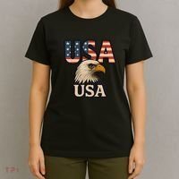 USA Eagle T-Shirt thumb 4