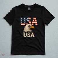 USA Eagle T-Shirt thumb 5