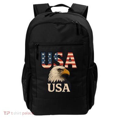 USA Eagle Backpack